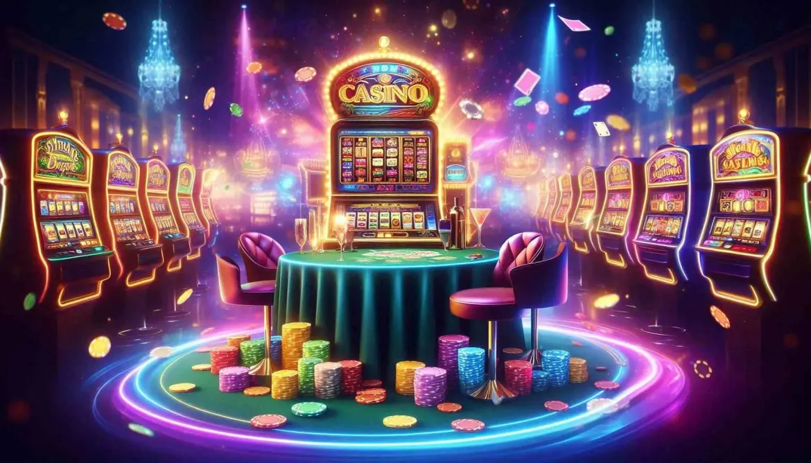 Jackpotjill Casino